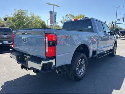 2026 Ford F-250SD F-250® Lariat®