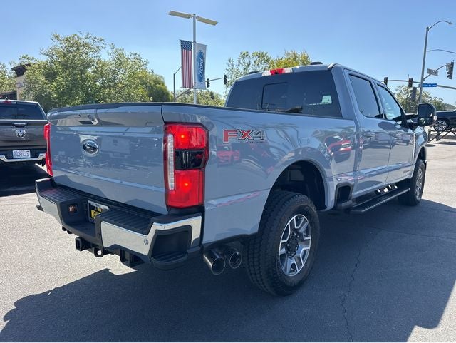 2026 Ford F-250SD F-250® Lariat®