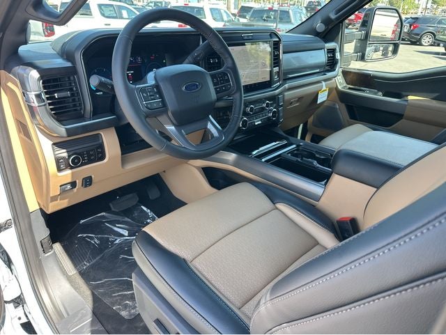 2026 Ford F-250SD F-250® Lariat®