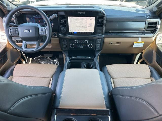 2026 Ford F-250SD F-250® Lariat®