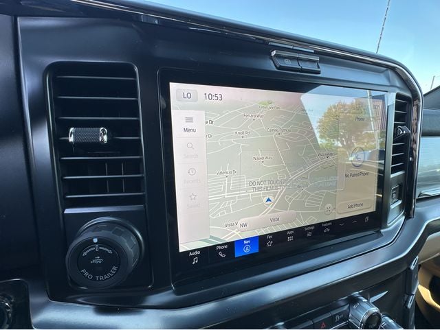 2026 Ford F-250SD F-250® Lariat®