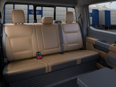 2026 Ford F-250SD F-250® Lariat®