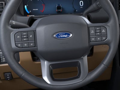 2026 Ford F-250SD F-250® Lariat®