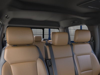 2026 Ford F-250SD F-250® Lariat®