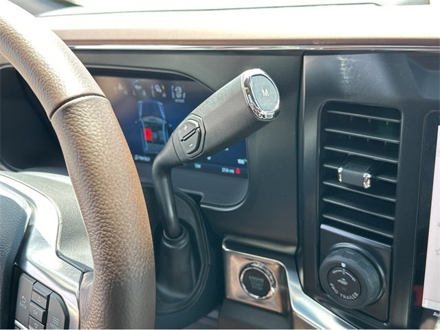 2025 Ford F-250SD F-250® King Ranch®