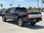 2025 Ford F-250SD F-250® King Ranch®