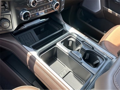 2025 Ford F-250SD F-250® King Ranch®