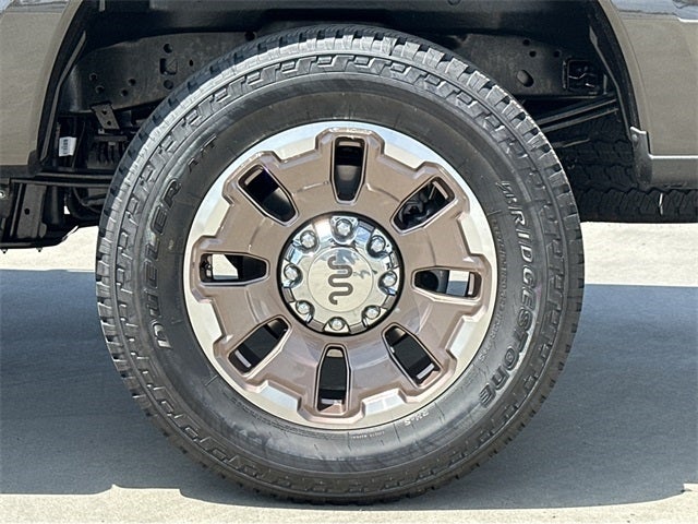 2025 Ford F-250SD F-250® King Ranch®