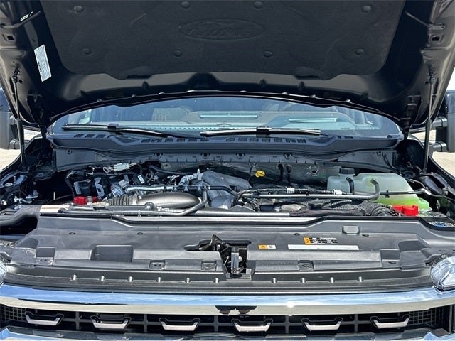 2025 Ford F-250SD F-250® King Ranch®