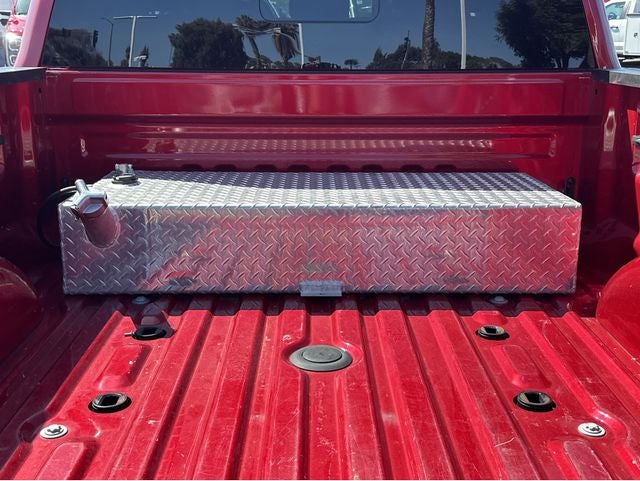 2020 Ford F-250SD Platinum