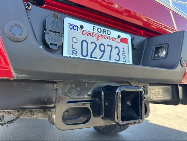 2020 Ford F-250SD Platinum