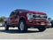 2020 Ford F-250SD Platinum