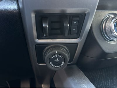 2020 Ford F-250SD Platinum