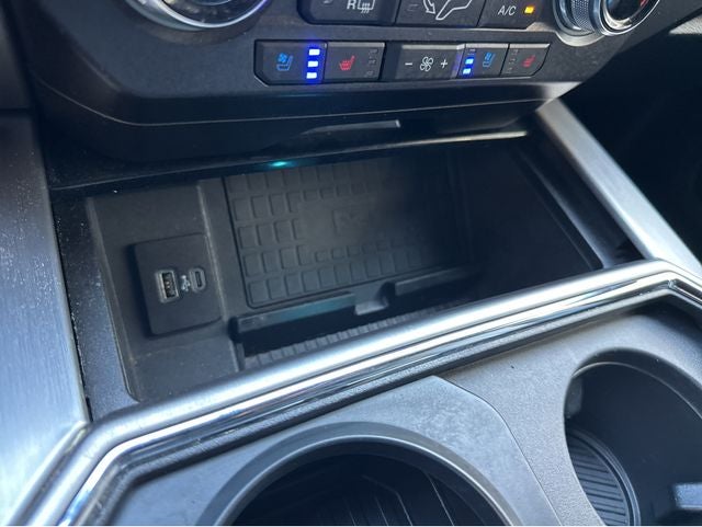 2020 Ford F-250SD Platinum