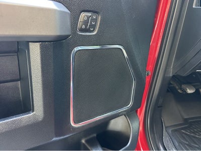 2020 Ford F-250SD Platinum