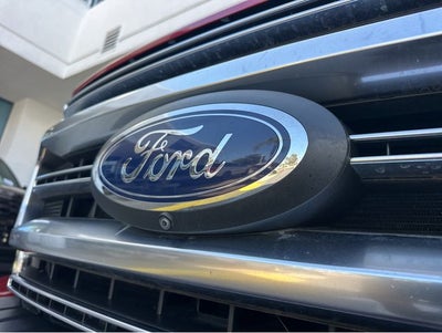 2020 Ford F-250SD Platinum