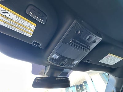2020 Ford F-250SD Platinum