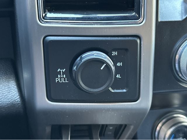 2020 Ford F-250SD Platinum