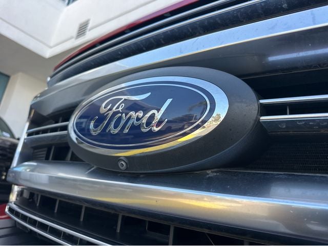 2020 Ford F-250SD Platinum