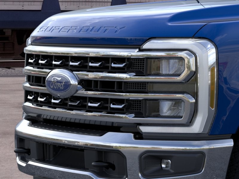 2026 Ford F-250SD F-250® Lariat®