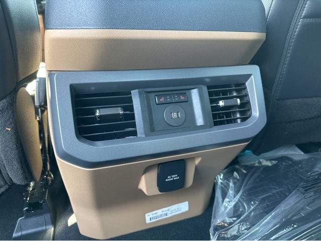 2026 Ford F-250SD F-250® Lariat®