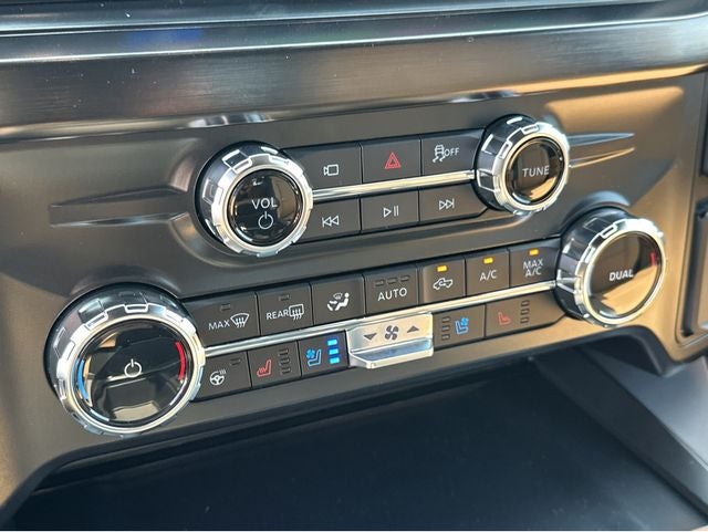 2026 Ford F-250SD F-250® Lariat®