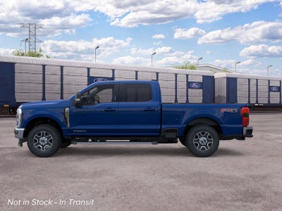 2026 Ford F-250SD F-250® Lariat®
