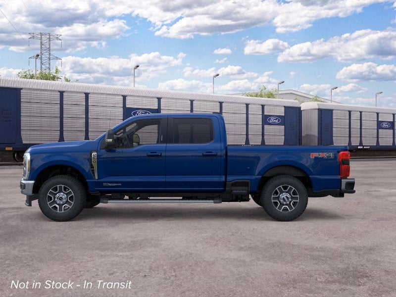 2026 Ford F-250SD F-250® Lariat®