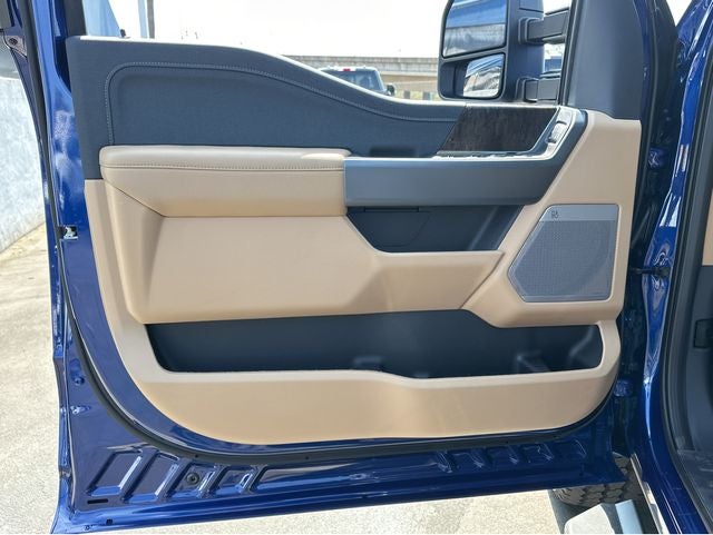 2026 Ford F-250SD F-250® Lariat®