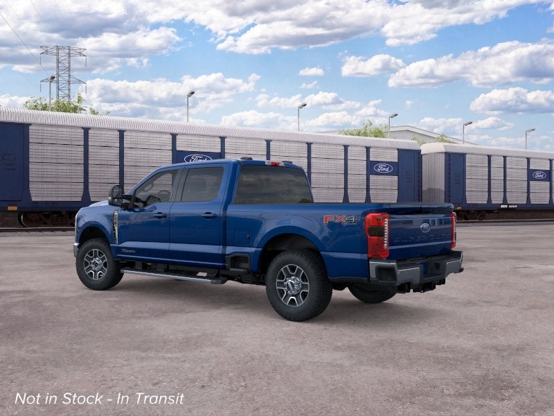 2026 Ford F-250SD F-250® Lariat®