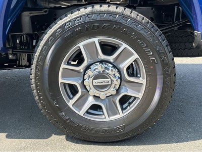 2026 Ford F-250SD F-250® Lariat®