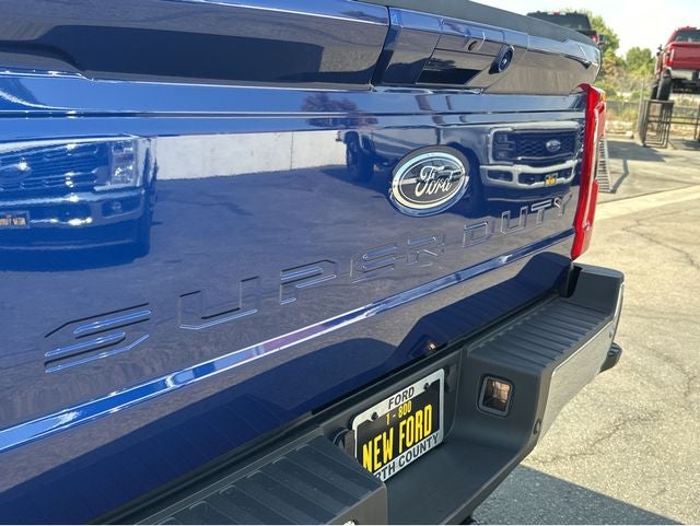 2026 Ford F-250SD F-250® Lariat®