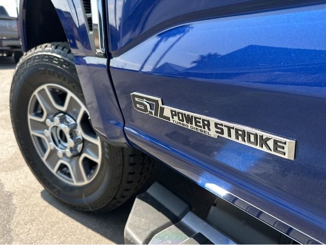 2026 Ford F-250SD F-250® Lariat®