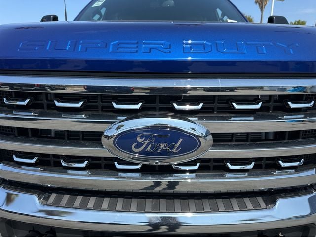 2026 Ford F-250SD F-250® Lariat®