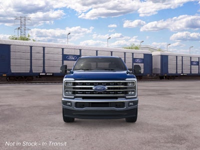 2026 Ford F-250SD F-250® Lariat®