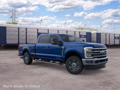2026 Ford F-250SD F-250® Lariat®