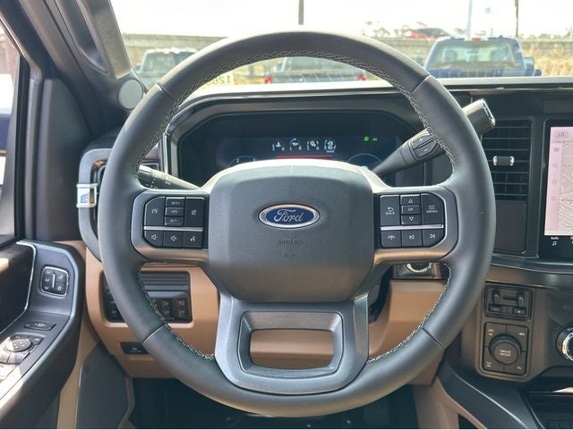 2026 Ford F-250SD F-250® Lariat®