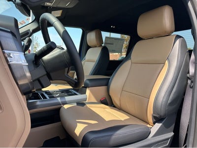2026 Ford F-250SD F-250® Lariat®