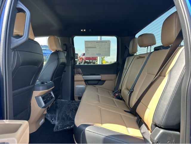 2026 Ford F-250SD F-250® Lariat®