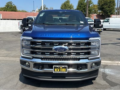 2026 Ford F-250SD F-250® Lariat®