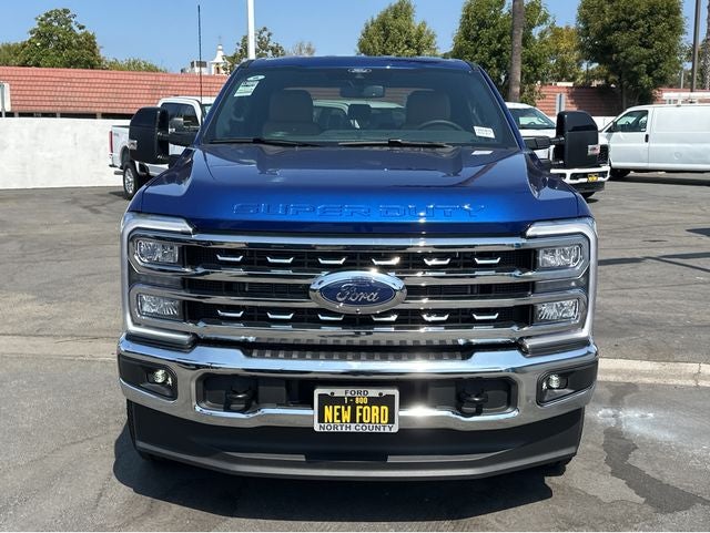 2026 Ford F-250SD F-250® Lariat®