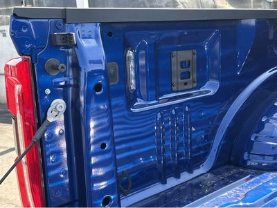 2026 Ford F-250SD F-250® Lariat®