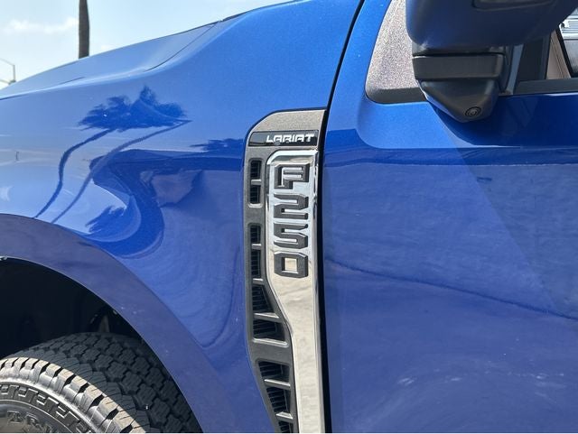 2026 Ford F-250SD F-250® Lariat®