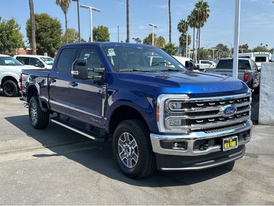 2026 Ford F-250SD F-250® Lariat®