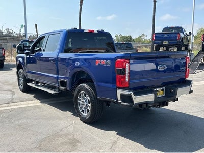 2026 Ford F-250SD F-250® Lariat®