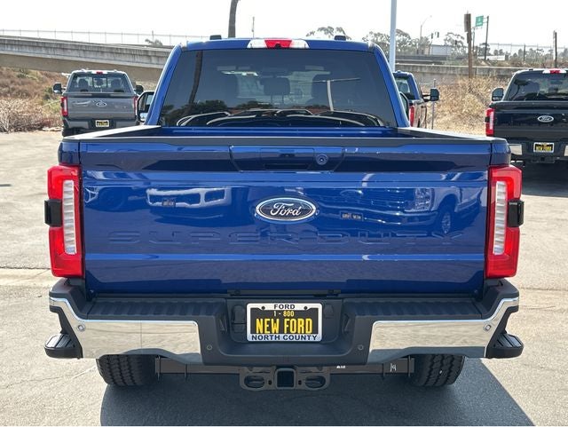 2026 Ford F-250SD F-250® Lariat®