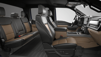 2026 Ford F-250SD F-250® Lariat®