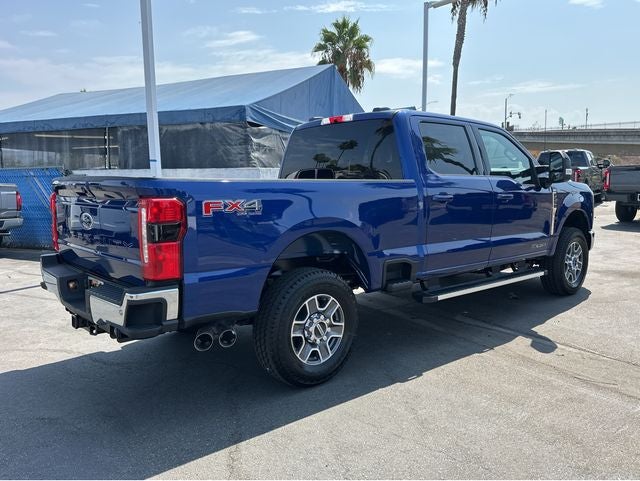 2026 Ford F-250SD F-250® Lariat®