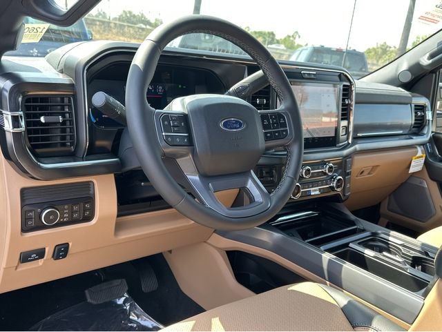 2026 Ford F-250SD F-250® Lariat®
