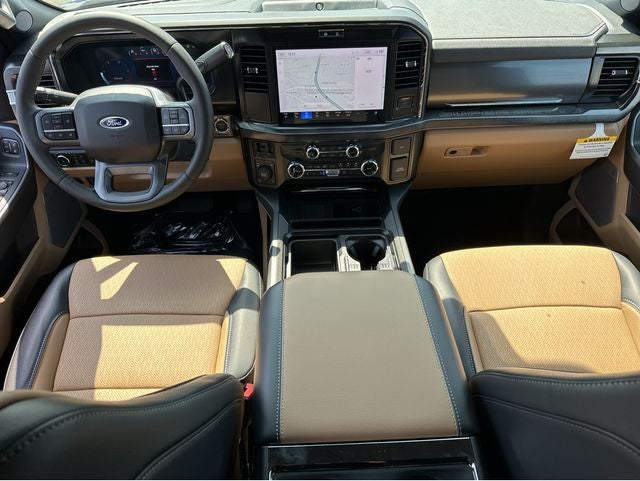 2026 Ford F-250SD F-250® Lariat®